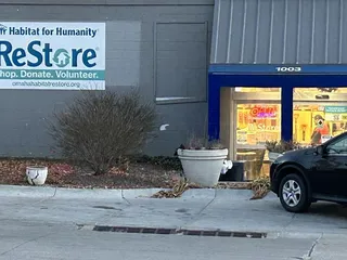 Habitat for Humanity ReStore