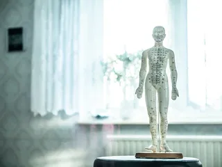 Tracey Baca - Attune Acupuncture and Wellness