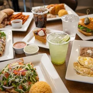 food