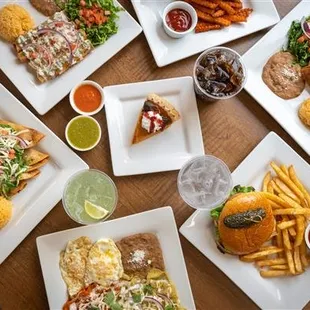 food