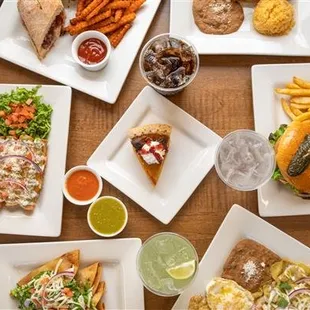 food