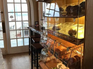 Widow's Brew Coffee Shop