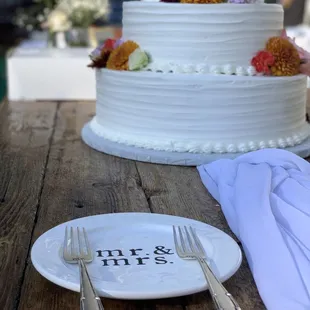 Extra touch of elegance