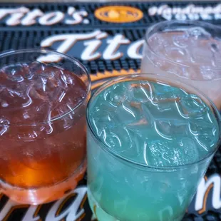 drink