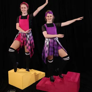 Starlight Studios School of Performing Arts
