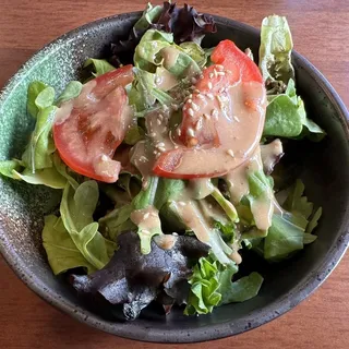 Small House Salad