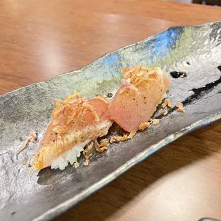 Albacore Sushi