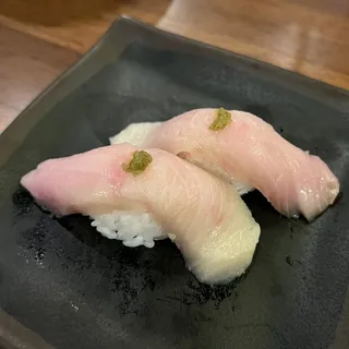 Yellowtail Sushi