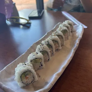 California Cut Roll