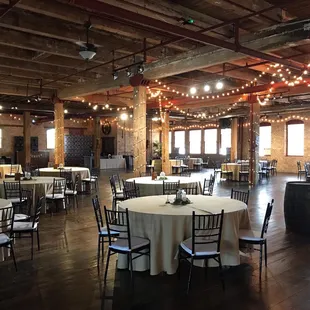 The Helm Room