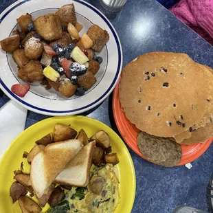 Cuban French Toast