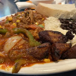 Ropa Vieja