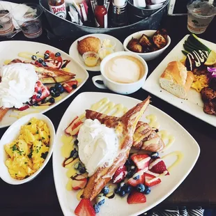 a year ago today I went to the starling diner for the first time and my life was forever changed
