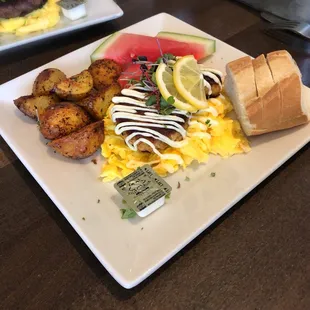 food