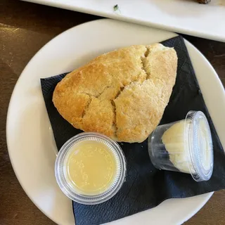 Single Scone