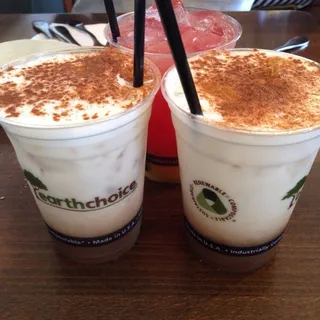 Iced Chai