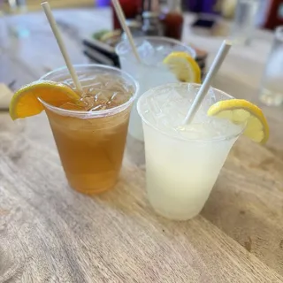 Tropical Ice Tea