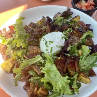 Brunch Day Salad