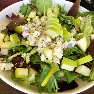 Chicken Fuji Salad