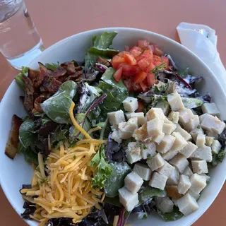 Starling Club Salad