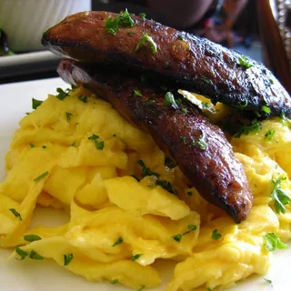 Side of Eggs