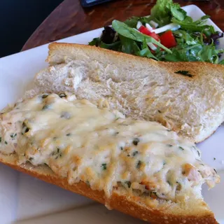 Side Salad