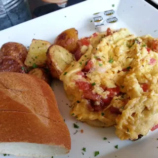 Applewood Bacon & Cheddar