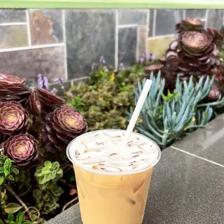 Caf Au Lait