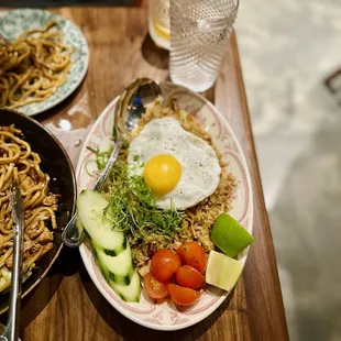 Balinese Fried Rice