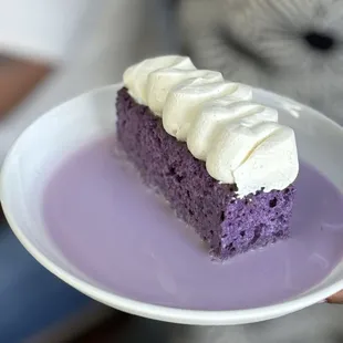 Tre&apos;s leches
