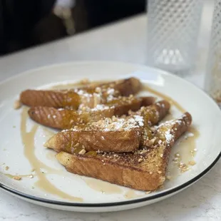 French toast