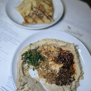 Hummus