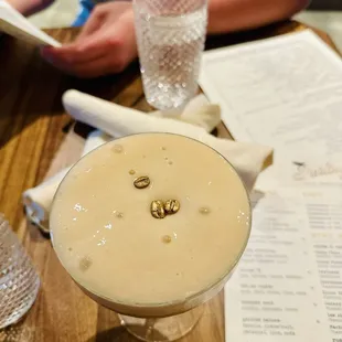 Vietnamese Espresso Martini