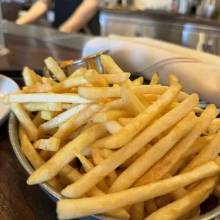 Fries