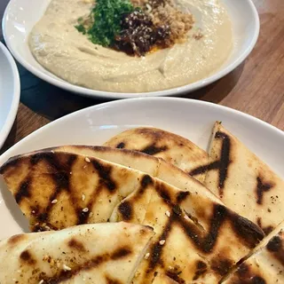 Hummus