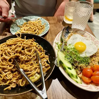 Balinese Fried Rice