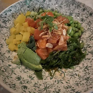 Poke Bowl