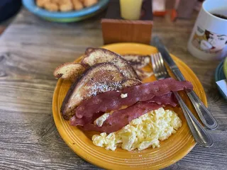The Breakfast Club