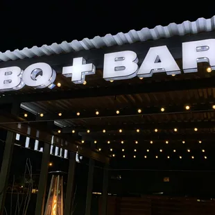 Starlite BBQ Scottsdale