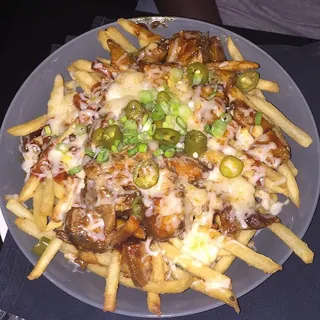 Starlite Porky Fries