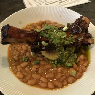 BBQ Baked Beans