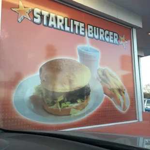 I wonder if it will look like the picture... Let's wait and see.