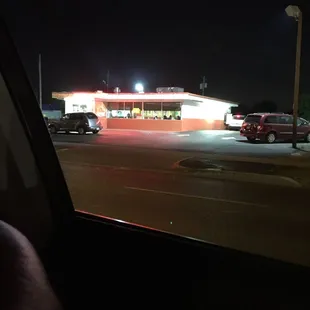 Still at the same location.