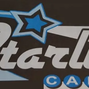 the name of the restaurant