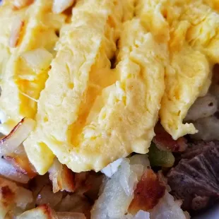 Greek skillet soo good