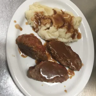 Meat Loaf