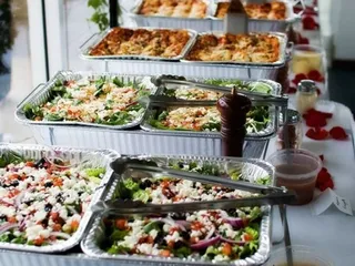 Fresh Deli Catering