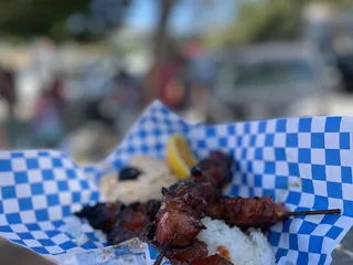 B’s Kitchen & Grill