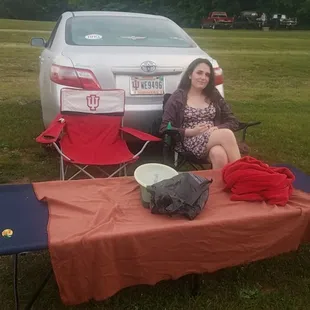 Our experience at the Starlite!