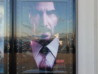 Derby Plaza Theaters